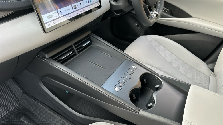 BYD Seal 6 1.5 DM-i Boost 5dr e-CVT Estate